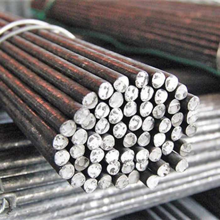 Арматура 22 мм немерная гладкая А1 А240