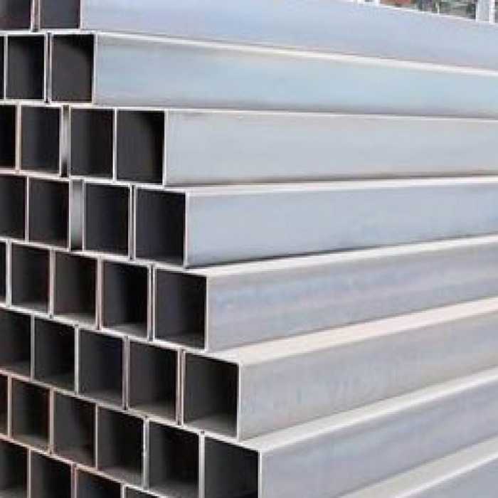 Труба профильная квадратная 160х160х8 мм 12 м